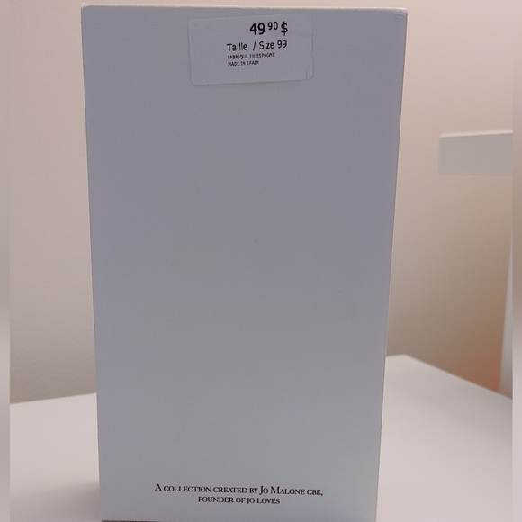 NWT Zara Captivatingly Paris - *Brand New and Unopened* - Picture 2 of 6